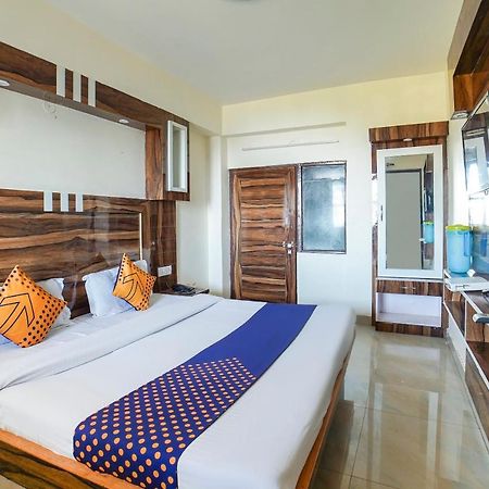 Super Oyo Sunrise Homestay Mussoorie Esterno foto