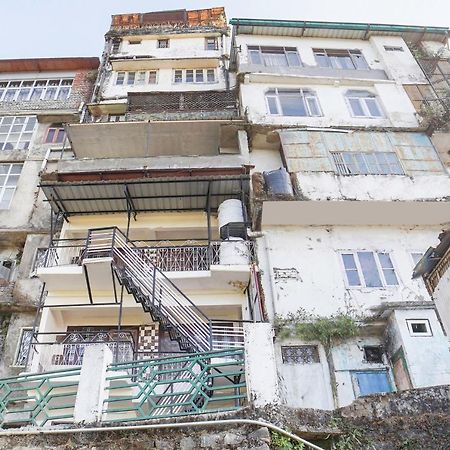 Super Oyo Sunrise Homestay Mussoorie Esterno foto