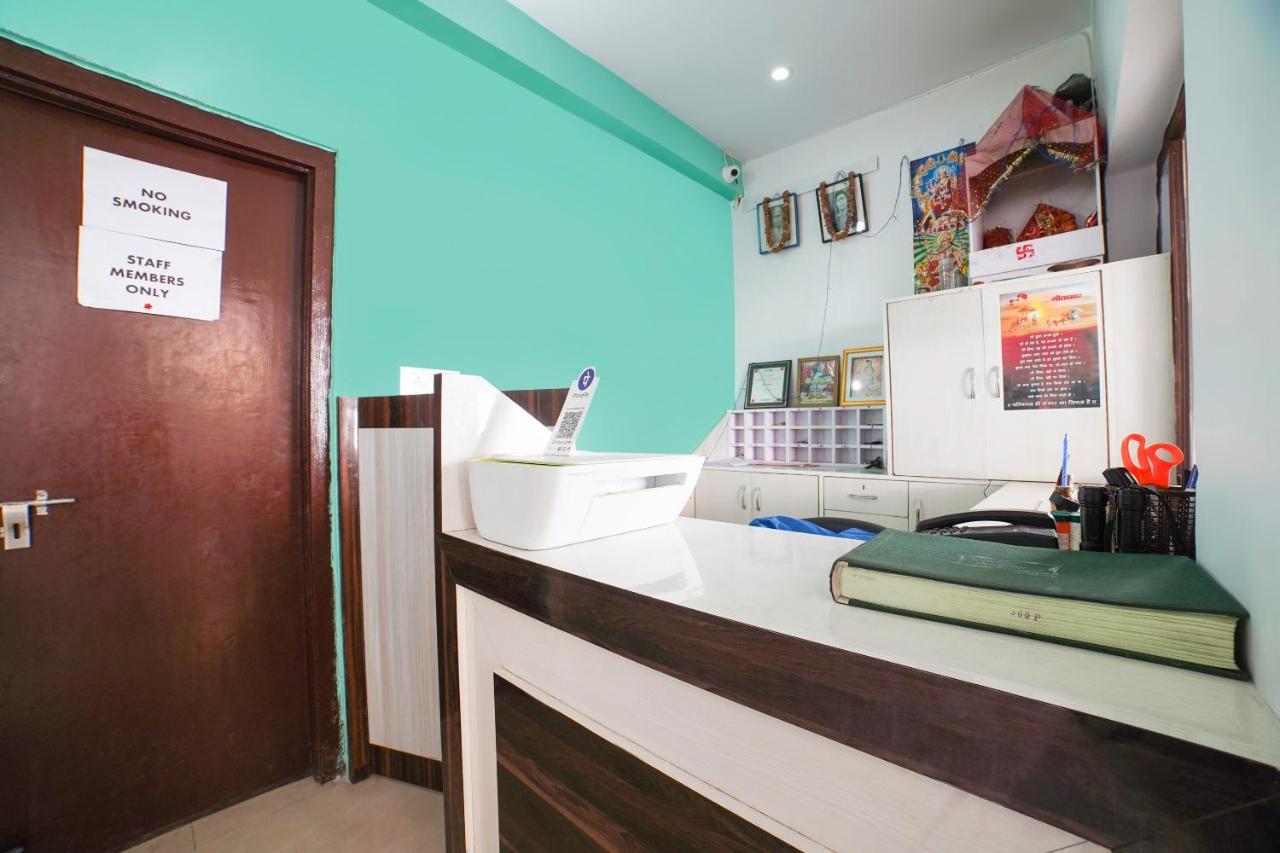 Super Oyo Sunrise Homestay Mussoorie Esterno foto