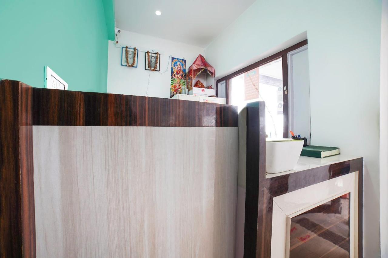Super Oyo Sunrise Homestay Mussoorie Esterno foto